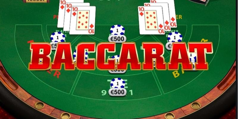 Baccarat WW88 - Trò Chơi Ấn Tượng, Thu Hút Nhất Năm 2024