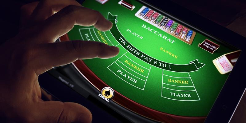 Bí quyết luôn thắng cùng game Baccarat tại WW88 cho người mới