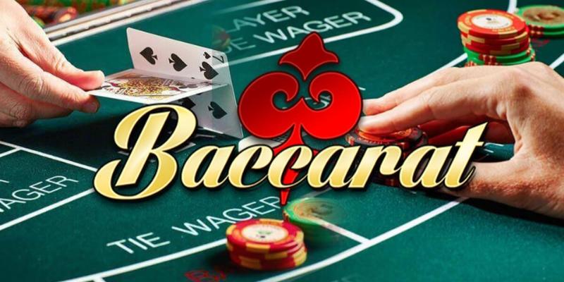 Chi tiết về các quy định luật chơi trong game Baccarat tại WW88