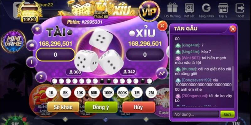 Cơ hội kiếm tiền trong game giúp bạn đổi đời nhanh chóng