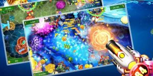 Game Bắn Cá Miễn Phí WW88 - Game Yêu Thích Nhất 2024