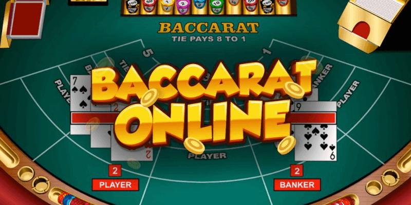 Khái quát về trò chơi Baccarat WW88 đến thành viên