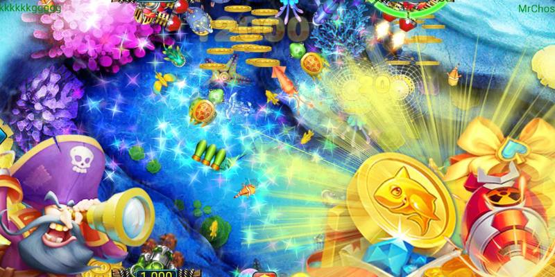 Thông tin chung về game bắn cá miễn phí WW88 đến thành viên