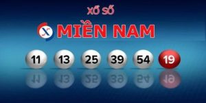 Xổ Số Miền Nam - Chi Tiết Cách Chơi Thắng Mới Nhất 