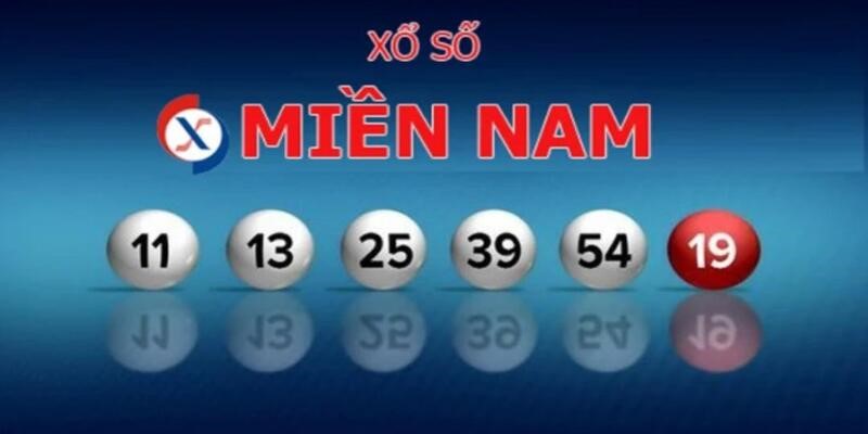 Xổ Số Miền Nam - Chi Tiết Cách Chơi Thắng Mới Nhất 