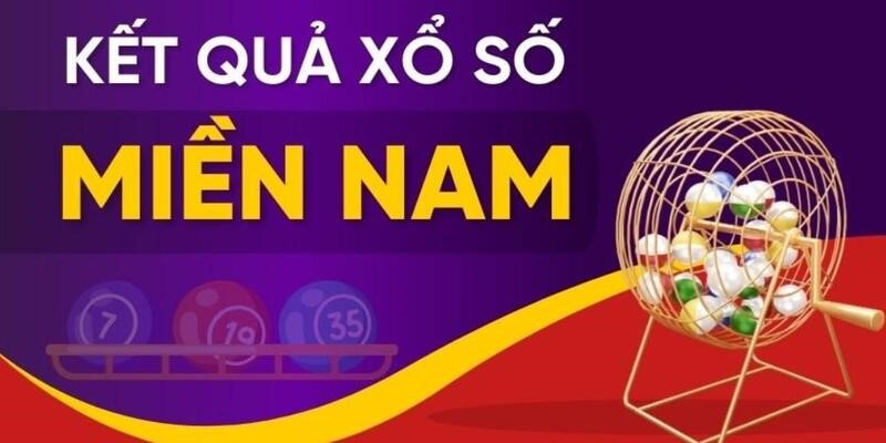 Ăn tiền tỷ khi đặt cược xổ số miền Nam 