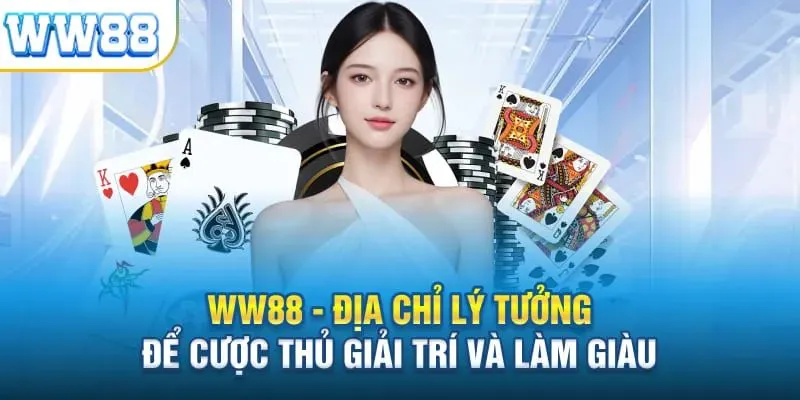 Điều Khoản Sử Dụng WW88 – Chính Sách Hội Viên Cần Phải Biết